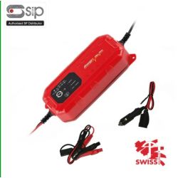 7DB Professional Smart Battery Charger