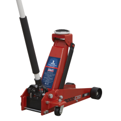 3 Tonne Standard Chassis Trolley Jack