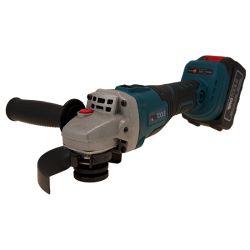 RG Tools Cordless Angle 115mm (4 1/2) Grinder 20v